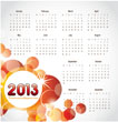 Calendar 2013 wallpapers 5