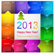 Calendar 2013 wallpapers 7