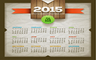 Calendra 2015 emoticonswallpapers 10