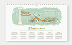 Calendra 2015 emoticonswallpapers 14