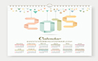 Calendra 2015 emoticonswallpapers 18