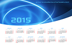 Calendra 2015 emoticonswallpapers 24