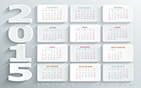 Calendra 2015 emoticonswallpapers 3