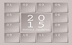 Calendra 2015 emoticonswallpapers 4