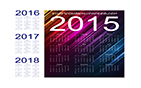 Calendra 2015 emoticonswallpapers 6