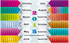 Calendra 2015 emoticonswallpapers 9