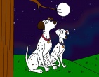 Cartoons wallpaper 004