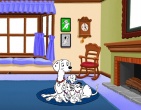 Cartoons wallpaper 007