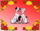 Cartoons wallpaper 011