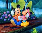 cartoons wallpaper 025
