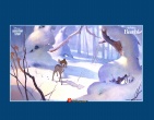 cartoons wallpaper 031