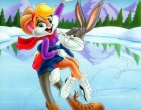 cartoons wallpaper 044