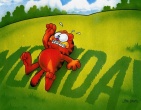 Cartoons wallpaper 056