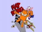 Cartoons wallpaper 062