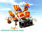 cartoons wallpaper 076