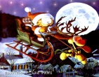 Cartoons wallpaper 077