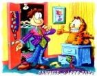 Cartoons wallpaper 080