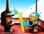 Cartoons wallpaper 084