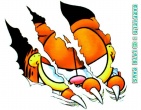 cartoons wallpaper 086