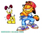 Cartoons wallpaper 089