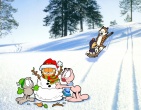 Cartoons wallpaper 095