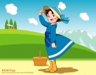 Cartoons wallpaper 099