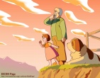 Cartoons wallpaper 101