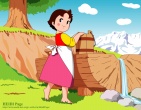 Cartoons wallpaper 104