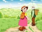 Cartoons wallpaper 106