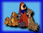 Cartoons wallpaper 121