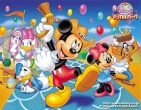 Cartoons wallpaper 137