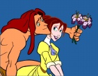 Cartoons wallpaper 163