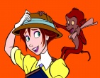 Cartoons wallpaper 164