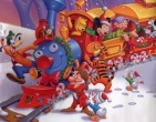 Cartoons wallpaper 170