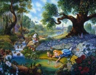 Cartoons wallpaper 179