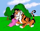 cartoons wallpaper 188