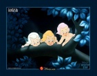 cartoons wallpaper 200