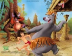 Cartoons wallpaper 205