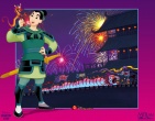 Cartoons wallpaper 218