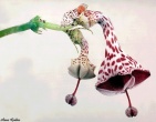 Childrens wallpaper 071