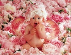 Childrens wallpaper 074