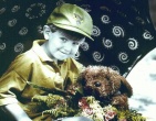 Childrens wallpaper 123