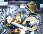 Childrens wallpaper 124