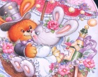 Childrens wallpaper 166