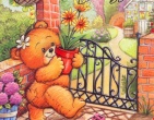 Childrens wallpaper 170