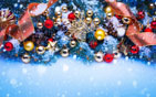 Christmas HD Wallpapers 1