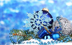 Christmas HD Wallpapers 17