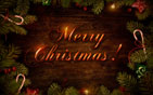 Christmas HD Wallpapers 32