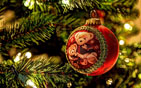 Christmas HD Wallpapers 8