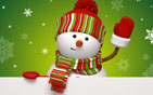 Christmas HD Wallpapers 86